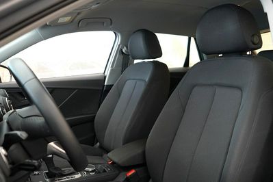 Audi Q2 40 TFSI quattro S Line