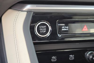 Audi Q5 TFSI quattro S line
