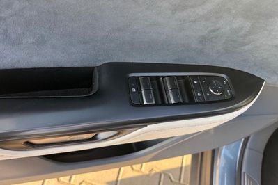 Lexus RZ 350e Prestige BEV