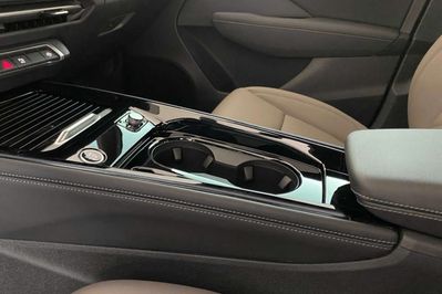 Audi Q3 TFSI S line Sportback