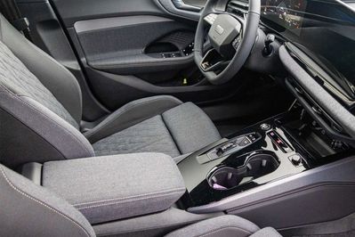 Audi A5 TFSI quattro S line