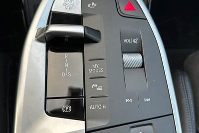 BMW X1 sDrive18d M Sport