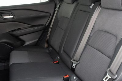 Nissan Qashqai 1.3 DIG-T N-Connecta Xtronic