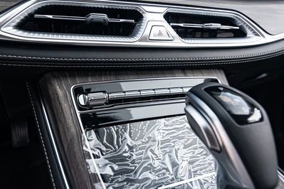 DFSK FX 600 Prestige 1.5 T-GDI aut