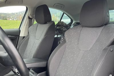 Skoda Octavia 1.5 TSI ACT Style