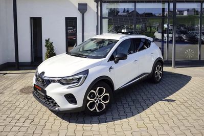 Mitsubishi ASX 1.3 mHEV Intense Style Cold DCT