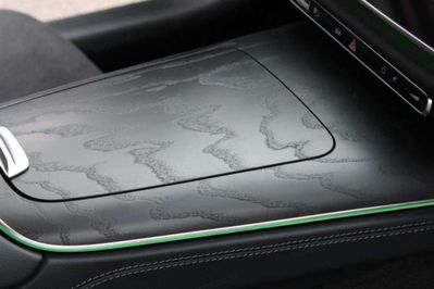 Mercedes Klasa E 200 4-Matic AMG