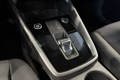 Audi A3 35 TFSI mHEV S tronic
