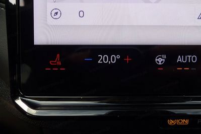 Ford Puma Titanium 1.0 EcoBoost