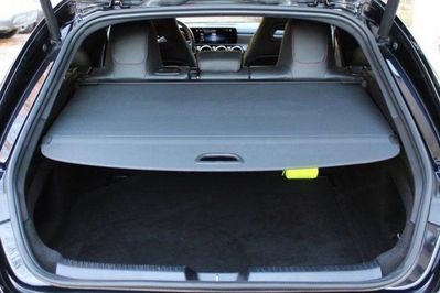 Mercedes CLA Shooting Brake 200 d AMG Line