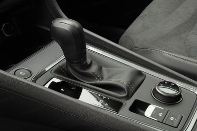 Cupra Ateca 1.5 TSI DSG