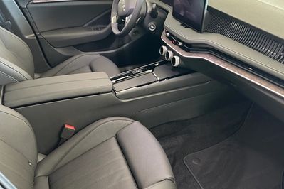 Skoda Superb L&K 2.0 TSI DSG 4x4