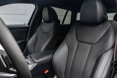 BMW Seria 3 M340d xDrive mHEV sport-aut