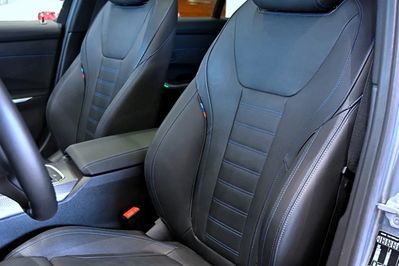 BMW Seria 3 320d xDrive M Sport
