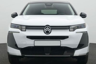 Citroen C5 Aircross Plus eDCT6 1.2 mHEV