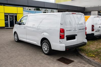 Peugeot Expert XL L2H1 EAT8
