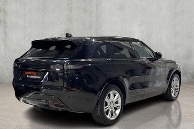 Land Rover Range Rover Velar Velar 2.0 P250 Dynamic SE