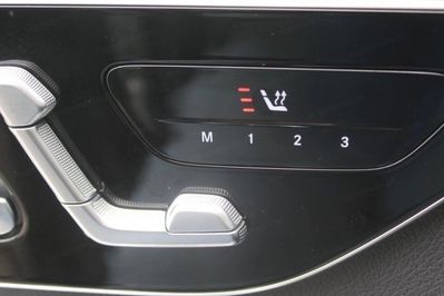 Mercedes Klasa C 220 d mHEV 4-Matic Avantgarde
