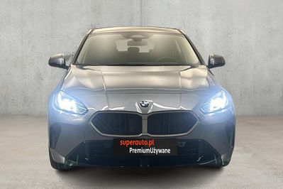 BMW Seria 1 120