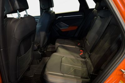 Audi Q3 45 TFSI e S Line S tronic