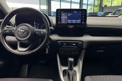 Toyota Yaris 1.5 Hybrid  Comfort