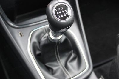 Ford Puma 1.0 EcoBoost Titanium