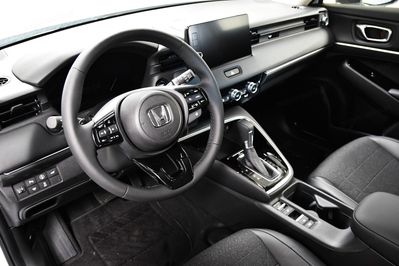 Honda HR-V Advance 2WD eHEV i-MMD