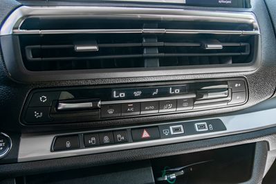 Opel Zafira Life Extra Long L2H1 Business AT8