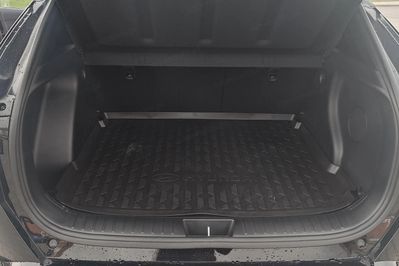 Hyundai Kona 1.6 GDI Hybrid N Line DCT