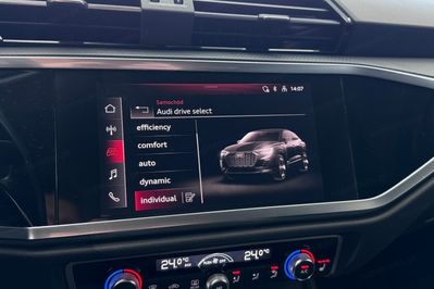 Audi Q3 35 TFSI S tronic