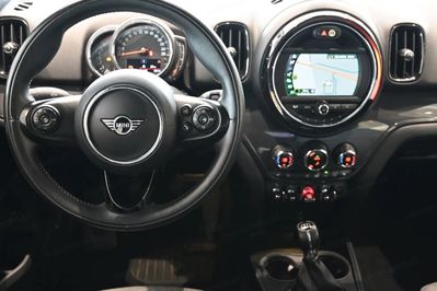 Mini Countryman Cooper aut