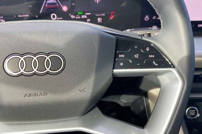 Audi Q5 TDI quattro S line Sportback