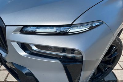 BMW X7 xDrive40d M Sport