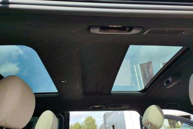 Mercedes V Klasa 300 d 4-Matic 9G-Tronic (długi)