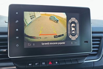 Renault Trafic Kombi L2H1 Equilibre EDC