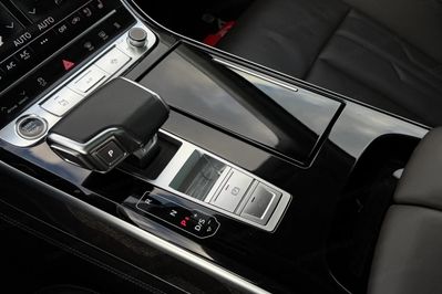 Audi A8 50 TDI mHEV Quattro Tiptr.