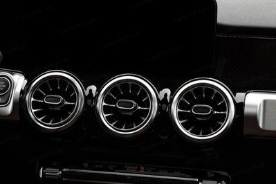 Mercedes GLB 200 AMG Line