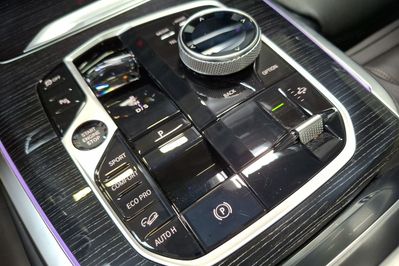 BMW X7 xDrive40d M Sport