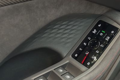 Audi A5 S5 TFSI S line