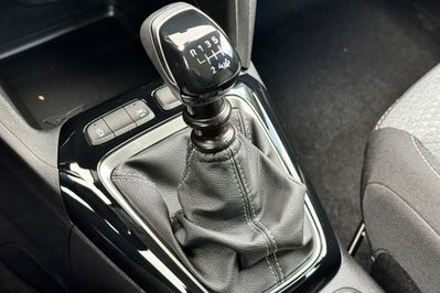 Opel Corsa Edition 1.2 Turbo