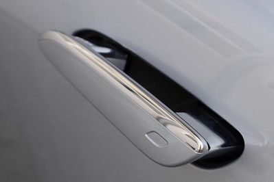 Mercedes GLB 250+ EQ AMG Line