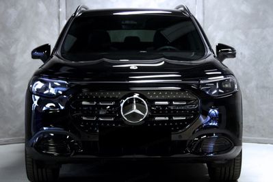 Mercedes GLB 250+ EQ Progressive