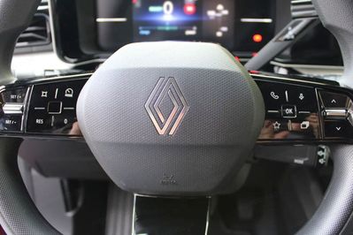 Renault R4 Evolution 4 E-TECH ELECTRIC 40kWh Urban Range