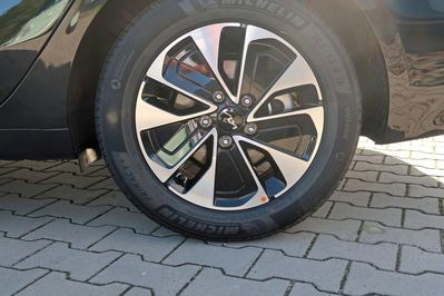 Kia Ceed 1.5 T-GDI M DCT