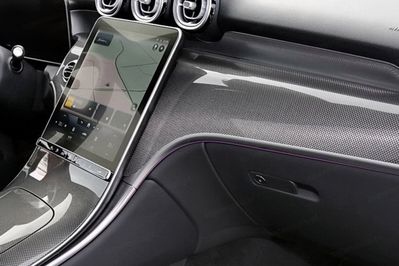 Mercedes GLC 200 d 4MATIC Avantgarde