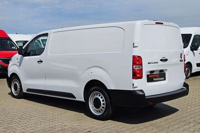 Fiat Scudo L2H1