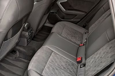Audi A3 Sporback 35 TDI