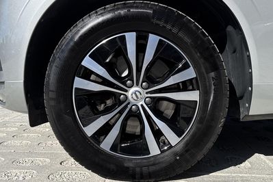 Volvo XC60 B4 D Momentum Pro