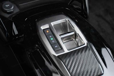 Peugeot 2008 GT S&S EAT8 1.2 PureTech