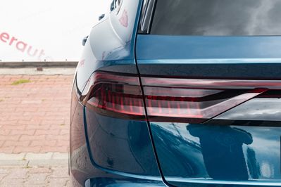 Audi Q8 50 TDI quattro